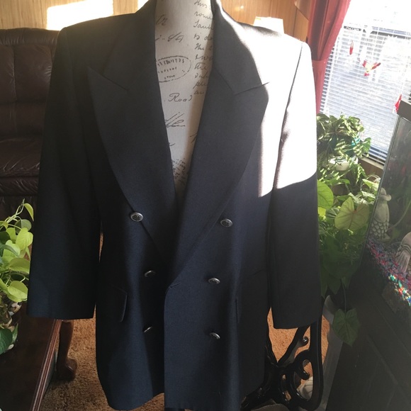 gilmor Jackets & Blazers - Women’s vintage blazer